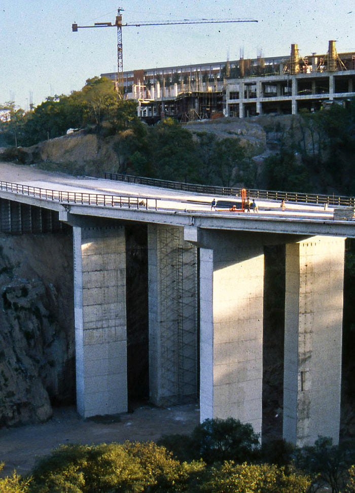 Faber Structor