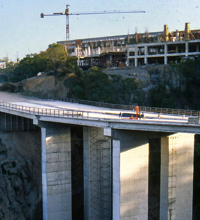Faber Structor